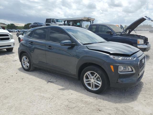 Photo 3 VIN: KM8K12AA3MU601406 - HYUNDAI KONA 