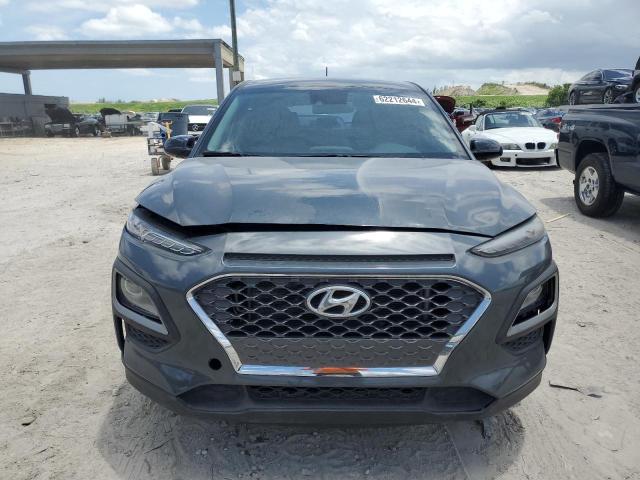 Photo 4 VIN: KM8K12AA3MU601406 - HYUNDAI KONA 