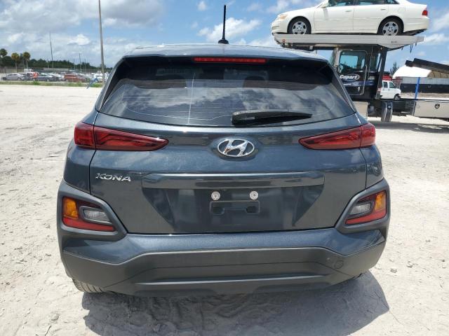 Photo 5 VIN: KM8K12AA3MU601406 - HYUNDAI KONA 