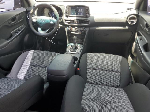 Photo 7 VIN: KM8K12AA3MU601406 - HYUNDAI KONA 