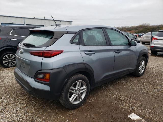 Photo 2 VIN: KM8K12AA3MU637693 - HYUNDAI KONA SE 