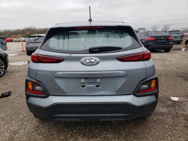 Photo 5 VIN: KM8K12AA3MU637693 - HYUNDAI KONA SE 