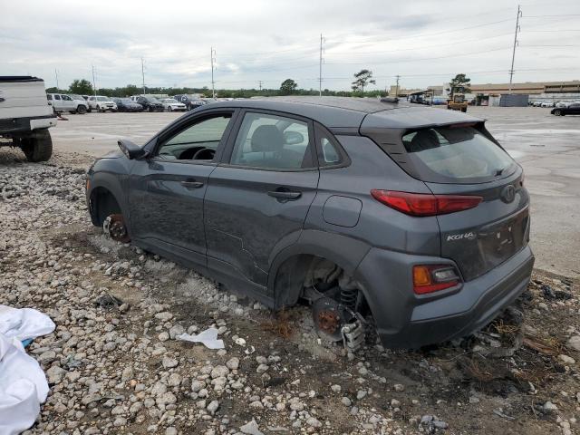 Photo 1 VIN: KM8K12AA3MU642196 - HYUNDAI KONA 