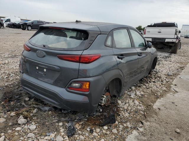 Photo 2 VIN: KM8K12AA3MU642196 - HYUNDAI KONA 