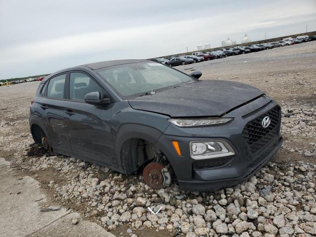 Photo 3 VIN: KM8K12AA3MU642196 - HYUNDAI KONA 