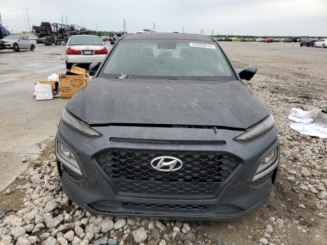 Photo 4 VIN: KM8K12AA3MU642196 - HYUNDAI KONA 