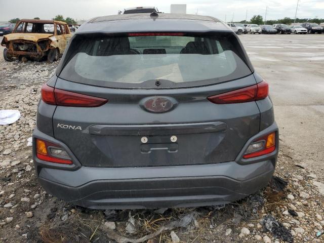 Photo 5 VIN: KM8K12AA3MU642196 - HYUNDAI KONA 