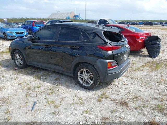 Photo 2 VIN: KM8K12AA3MU645356 - HYUNDAI KONA 