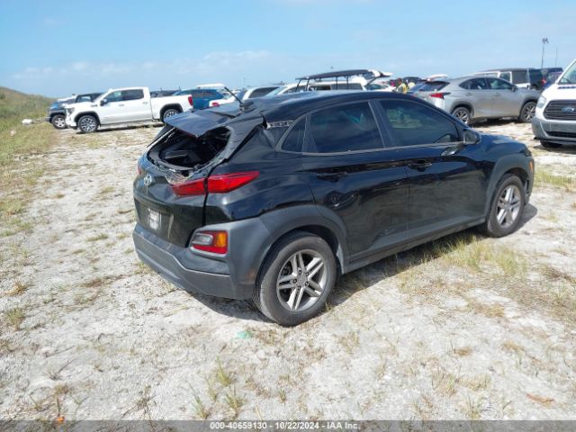 Photo 3 VIN: KM8K12AA3MU645356 - HYUNDAI KONA 