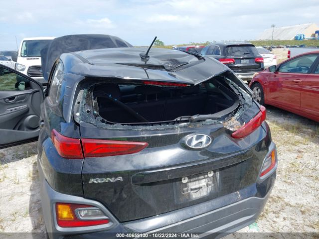 Photo 5 VIN: KM8K12AA3MU645356 - HYUNDAI KONA 