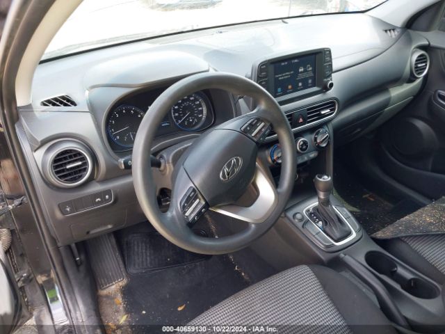 Photo 6 VIN: KM8K12AA3MU645356 - HYUNDAI KONA 