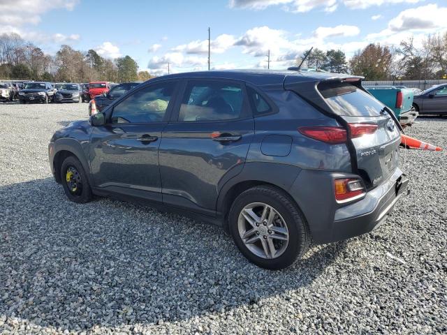 Photo 1 VIN: KM8K12AA3MU645759 - HYUNDAI KONA SE 