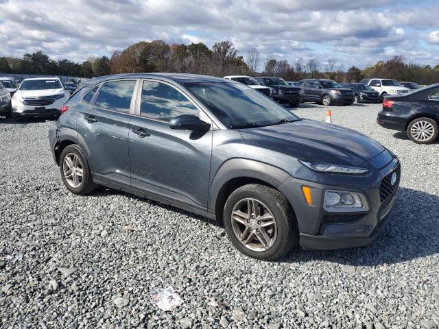 Photo 3 VIN: KM8K12AA3MU645759 - HYUNDAI KONA SE 