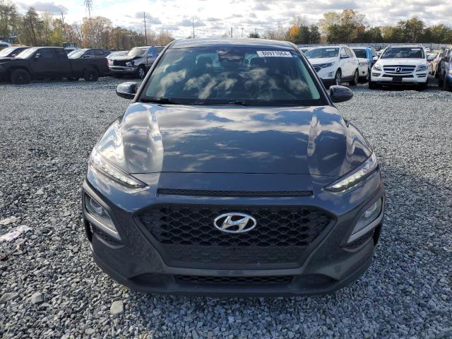 Photo 4 VIN: KM8K12AA3MU645759 - HYUNDAI KONA SE 