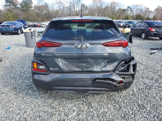 Photo 5 VIN: KM8K12AA3MU645759 - HYUNDAI KONA SE 