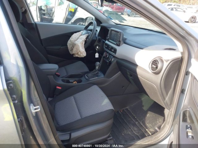 Photo 4 VIN: KM8K12AA3MU655367 - HYUNDAI KONA 