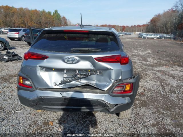 Photo 5 VIN: KM8K12AA3MU655367 - HYUNDAI KONA 