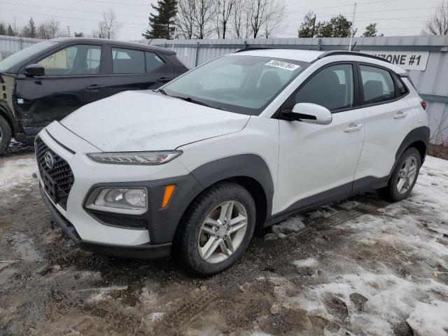 Photo 0 VIN: KM8K12AA3MU656339 - HYUNDAI KONA 