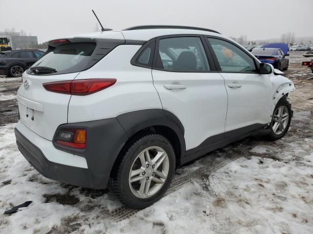 Photo 2 VIN: KM8K12AA3MU656339 - HYUNDAI KONA 