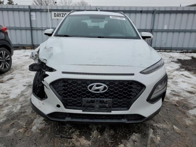 Photo 4 VIN: KM8K12AA3MU656339 - HYUNDAI KONA 