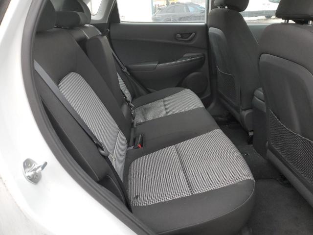 Photo 9 VIN: KM8K12AA3MU656339 - HYUNDAI KONA 