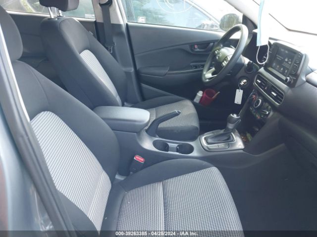 Photo 4 VIN: KM8K12AA3MU661038 - HYUNDAI KONA 