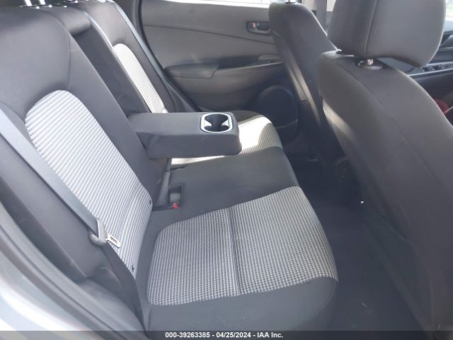 Photo 7 VIN: KM8K12AA3MU661038 - HYUNDAI KONA 