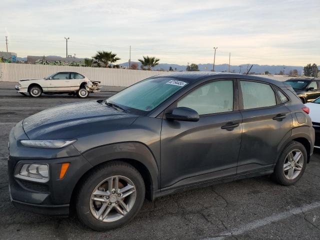 Photo 0 VIN: KM8K12AA4JU090798 - HYUNDAI KONA 