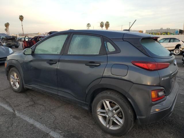 Photo 1 VIN: KM8K12AA4JU090798 - HYUNDAI KONA 