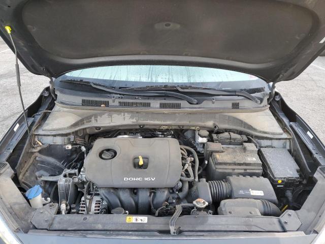 Photo 10 VIN: KM8K12AA4JU090798 - HYUNDAI KONA 