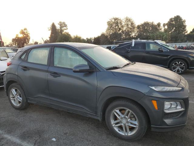 Photo 3 VIN: KM8K12AA4JU090798 - HYUNDAI KONA 