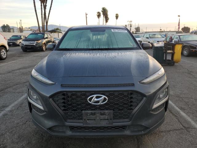 Photo 4 VIN: KM8K12AA4JU090798 - HYUNDAI KONA 