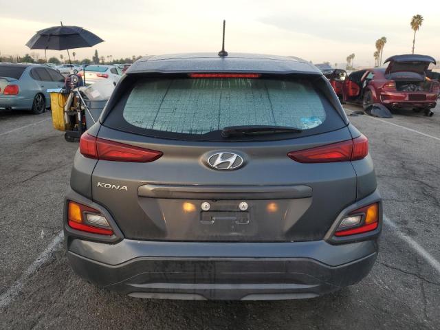 Photo 5 VIN: KM8K12AA4JU090798 - HYUNDAI KONA 