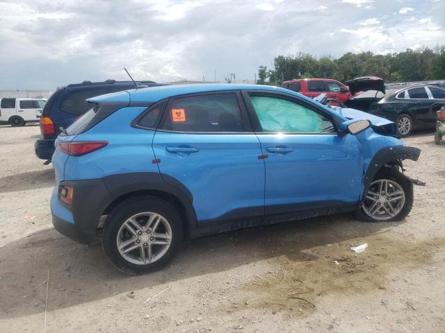 Photo 2 VIN: KM8K12AA4JU123041 - HYUNDAI KONA 