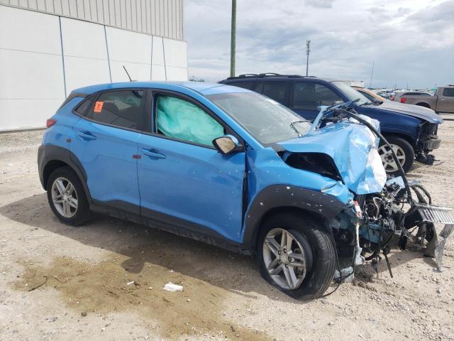 Photo 3 VIN: KM8K12AA4JU123041 - HYUNDAI KONA 