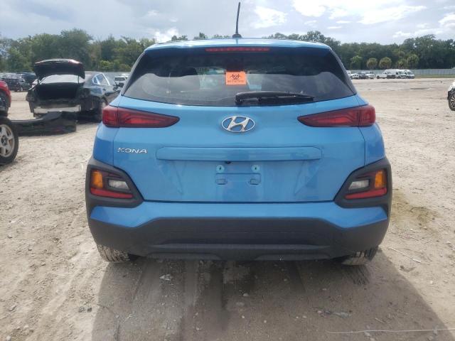 Photo 5 VIN: KM8K12AA4JU123041 - HYUNDAI KONA 