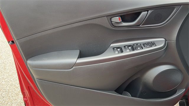 Photo 7 VIN: KM8K12AA4JU123489 - HYUNDAI KONA 