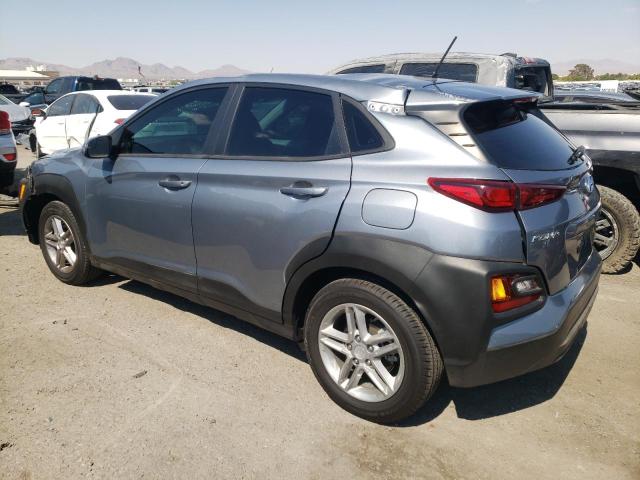 Photo 1 VIN: KM8K12AA4JU184812 - HYUNDAI KONA 