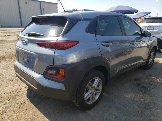 Photo 2 VIN: KM8K12AA4JU184812 - HYUNDAI KONA 