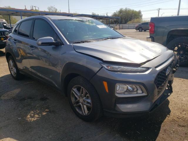 Photo 3 VIN: KM8K12AA4JU184812 - HYUNDAI KONA 