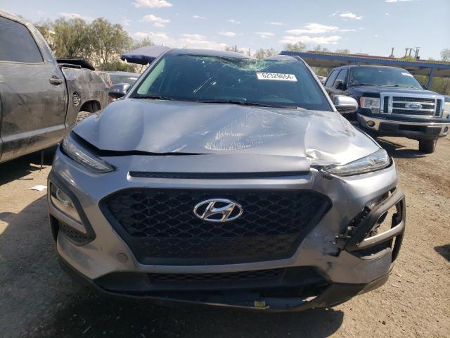 Photo 4 VIN: KM8K12AA4JU184812 - HYUNDAI KONA 