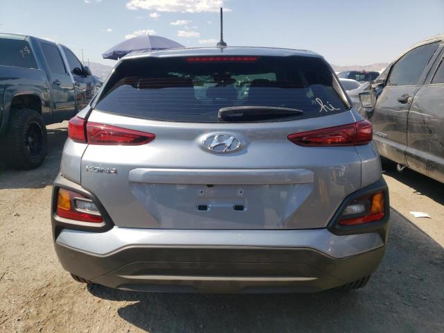 Photo 5 VIN: KM8K12AA4JU184812 - HYUNDAI KONA 