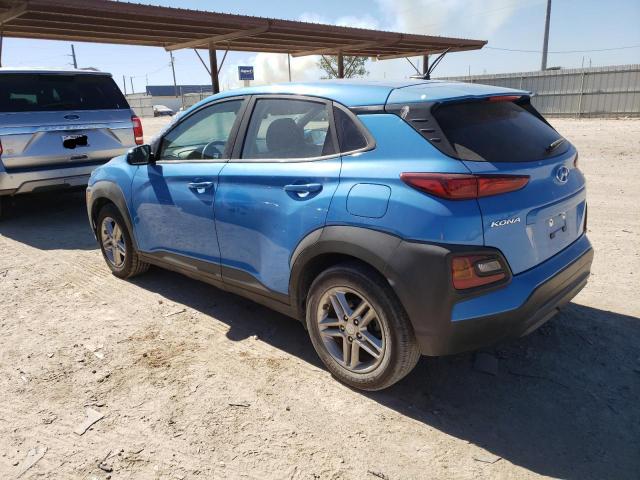 Photo 1 VIN: KM8K12AA4KU201268 - HYUNDAI KONA SE 