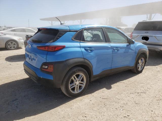 Photo 2 VIN: KM8K12AA4KU201268 - HYUNDAI KONA SE 