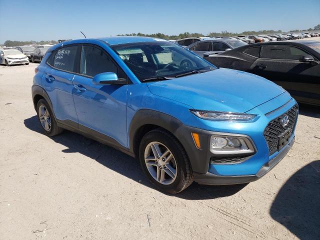 Photo 3 VIN: KM8K12AA4KU201268 - HYUNDAI KONA SE 