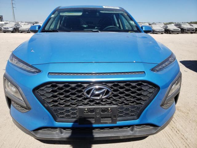 Photo 4 VIN: KM8K12AA4KU201268 - HYUNDAI KONA SE 