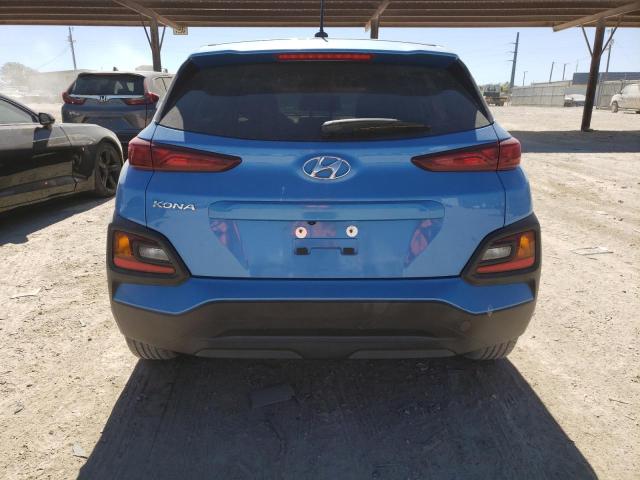 Photo 5 VIN: KM8K12AA4KU201268 - HYUNDAI KONA SE 