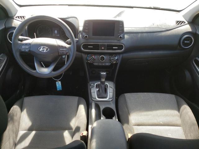 Photo 7 VIN: KM8K12AA4KU201268 - HYUNDAI KONA SE 