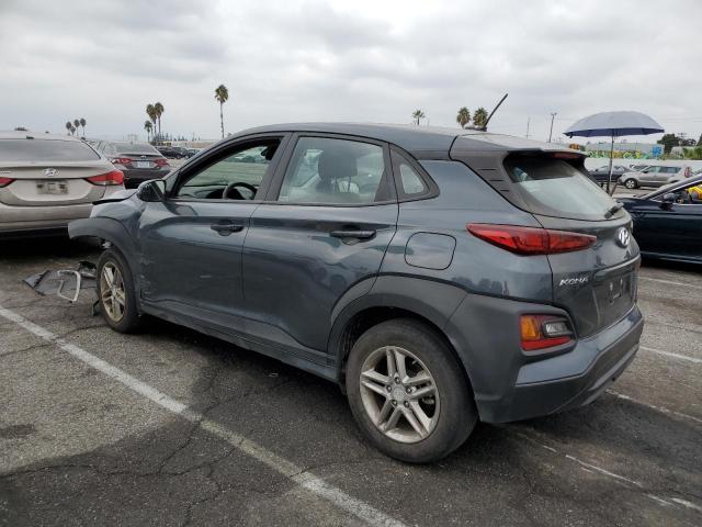 Photo 1 VIN: KM8K12AA4KU227658 - HYUNDAI KONA SE 