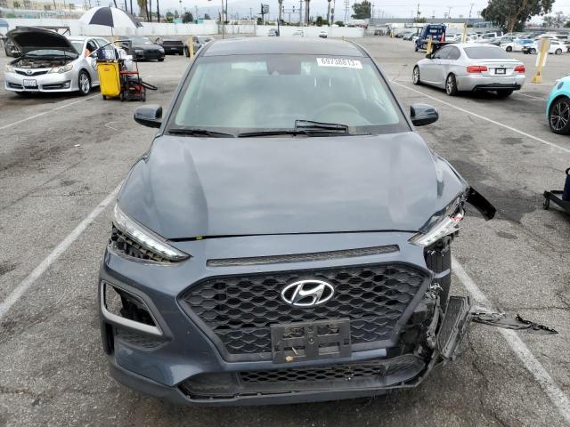 Photo 4 VIN: KM8K12AA4KU227658 - HYUNDAI KONA SE 